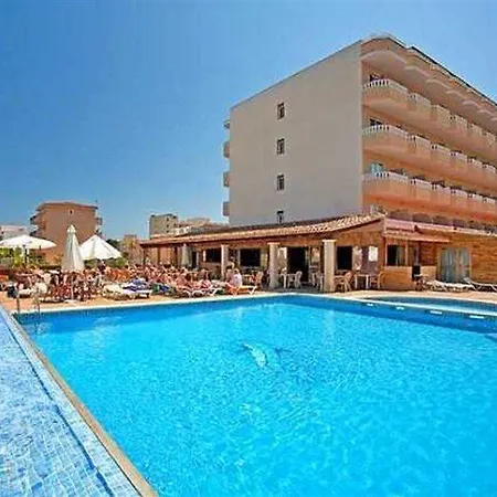 Bluesea Don Jaime 3*