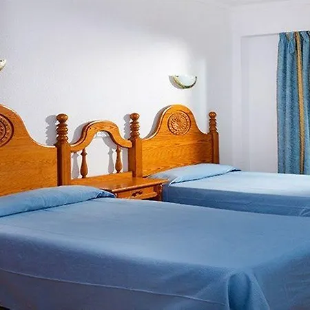 Bluesea Don Jaime Ξενοδοχείο Cala Millor (Mallorca)