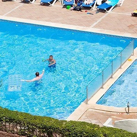 Bluesea Don Jaime Ξενοδοχείο 3*