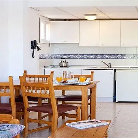 Bluesea Don Jaime 酒店