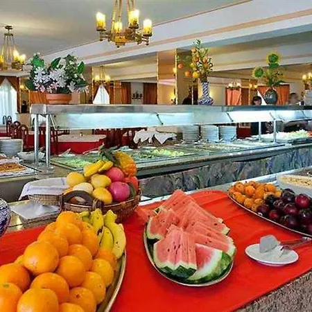 Bluesea Don Jaime 3*