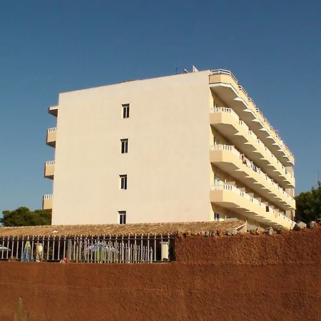 Bluesea Don Jaime Hotel