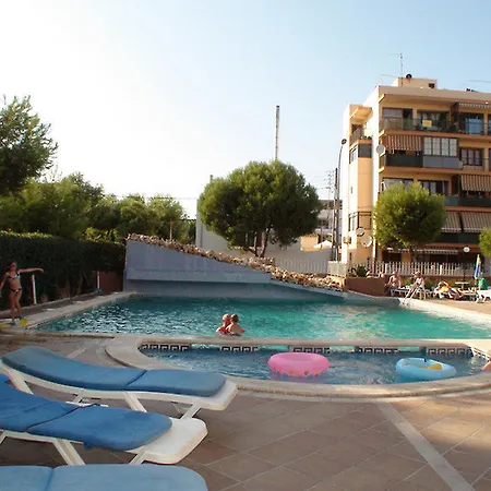 Bluesea Don Jaime 3* Cala Millor (Mallorca)