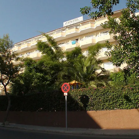 Bluesea Don Jaime كالا مييور