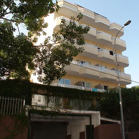 Hotel Bluesea Don Jaime 3*