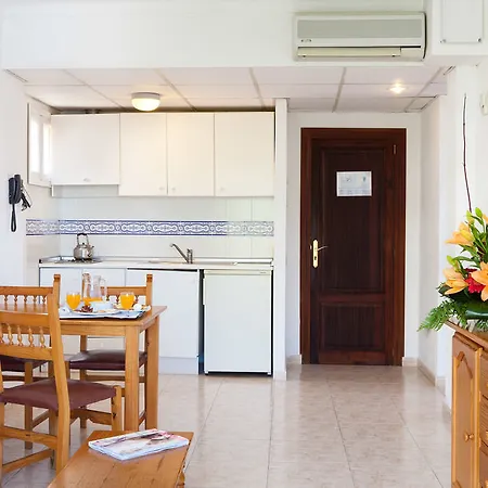 Bluesea Don Jaime 3* 卡拉米洛