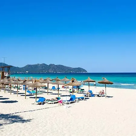 Bluesea Don Jaime 3* 卡拉米洛