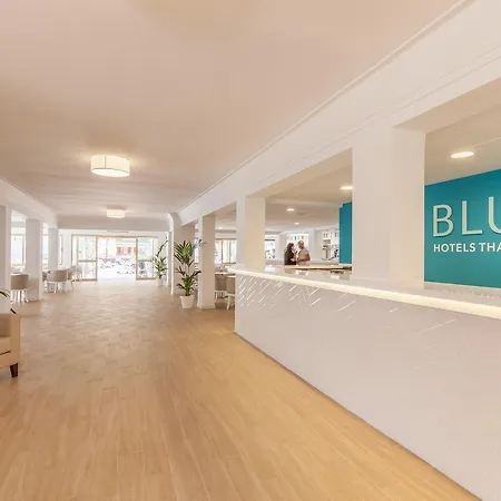 Bluesea Don Jaime Otel