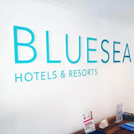Bluesea Don Jaime Cala Millor (Mallorca)