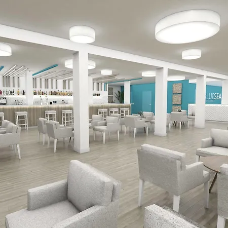 酒店 Bluesea Don Jaime 卡拉米洛