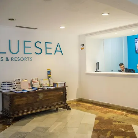 Bluesea Don Jaime 酒店 卡拉米洛