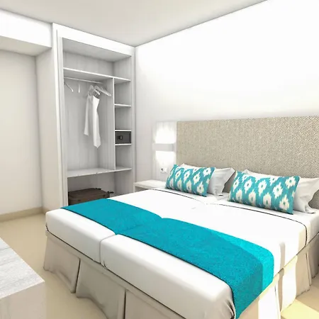 Bluesea Don Jaime Ξενοδοχείο 3*