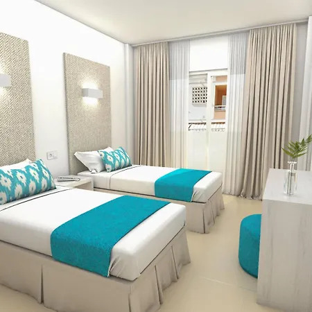 Bluesea Don Jaime 3* Cala Millor (Mallorca)