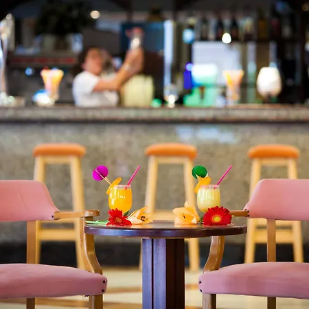 Bluesea Don Jaime 3* Cala Millor (Mallorca)