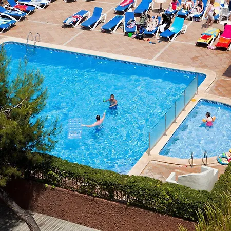 Bluesea Don Jaime كالا مييور