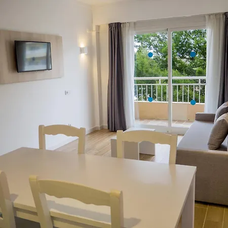 Bluesea Don Jaime Hotel 3*