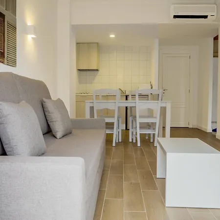 Bluesea Don Jaime 3* 卡拉米洛