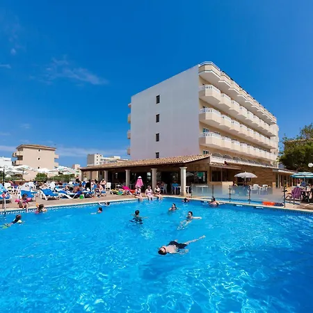 Bluesea Don Jaime 酒店