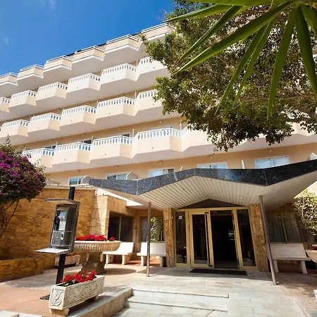 Bluesea Don Jaime