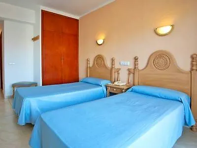Bluesea Don Jaime