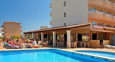 Bluesea Don Jaime 3* Cala Millor (Mallorca)