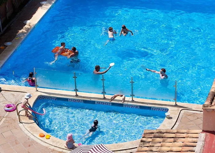 Bluesea Don Jaime فندق