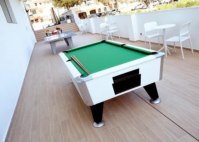 Bluesea Don Jaime 3* Cala Millor (Mallorca)