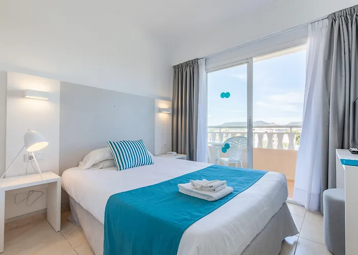 Bluesea Don Jaime Cala Millor (Mallorca)