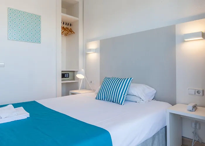 Bluesea Don Jaime Ξενοδοχείο 3*