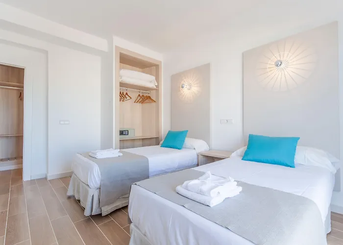 Ξενοδοχείο Bluesea Don Jaime 3*