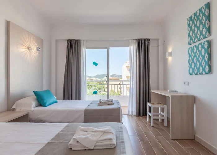 Bluesea Don Jaime 3* Cala Millor (Mallorca)