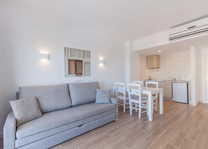 Ξενοδοχείο Bluesea Don Jaime Cala Millor (Mallorca)