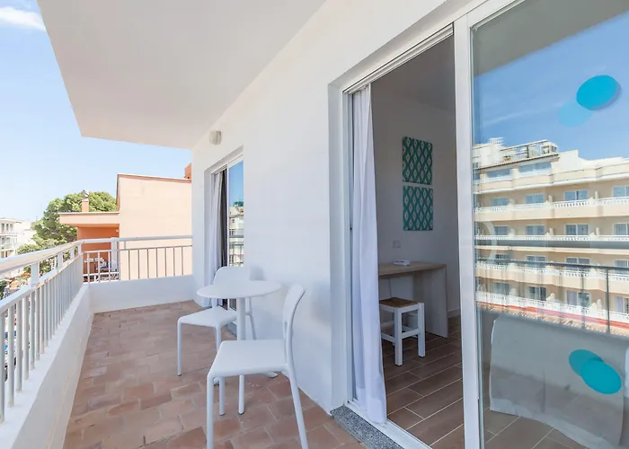 Bluesea Don Jaime Ξενοδοχείο 3*