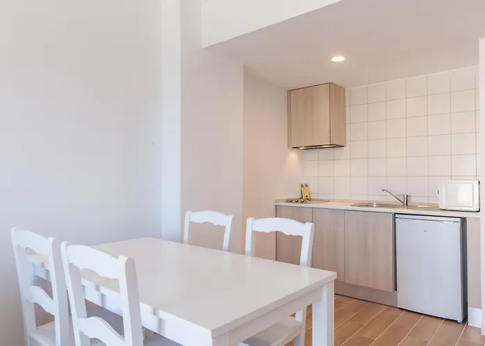 Bluesea Don Jaime 3* كالا مييور