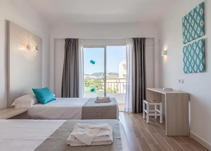 Ξενοδοχείο Bluesea Don Jaime Cala Millor (Mallorca)