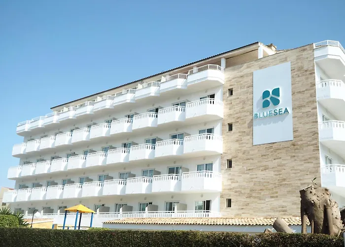 Bluesea Don Jaime كالا مييور