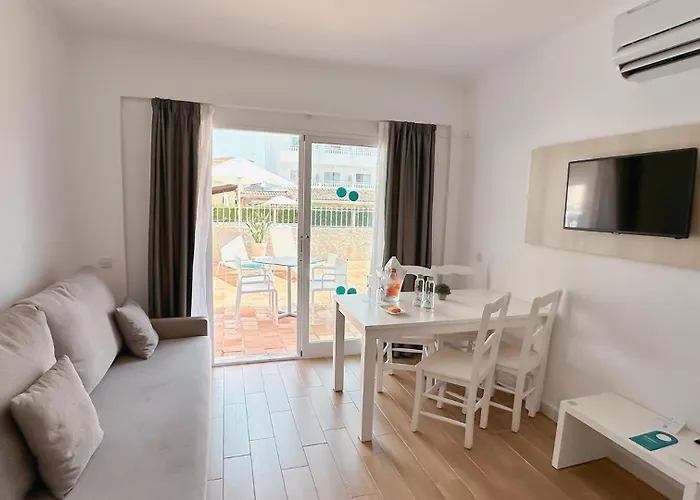 Bluesea Don Jaime 3*