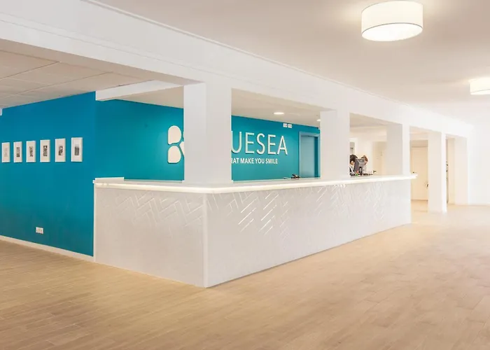 Bluesea Don Jaime 3* كالا مييور