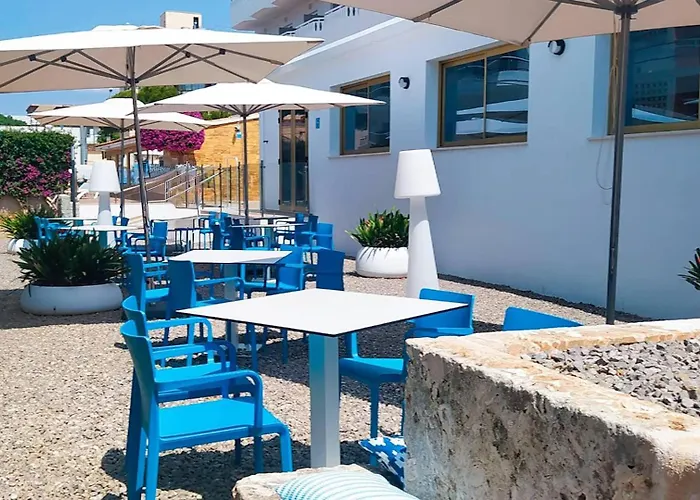 Bluesea Don Jaime Ξενοδοχείο Cala Millor (Mallorca)