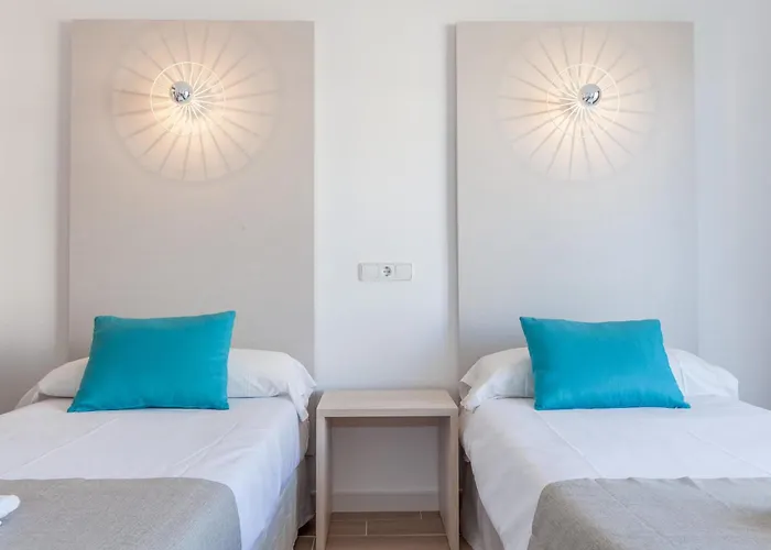 Bluesea Don Jaime Ξενοδοχείο Cala Millor (Mallorca)