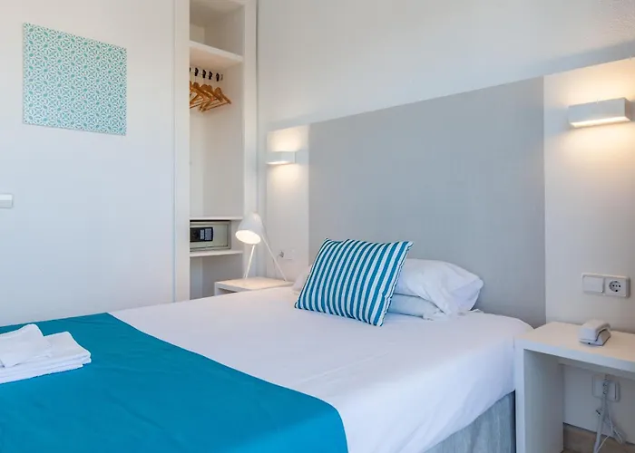 Ξενοδοχείο Bluesea Don Jaime 3*