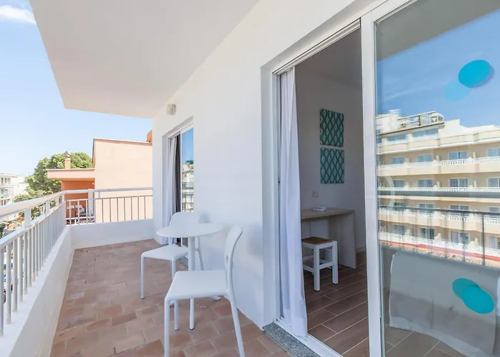 Bluesea Don Jaime 3*