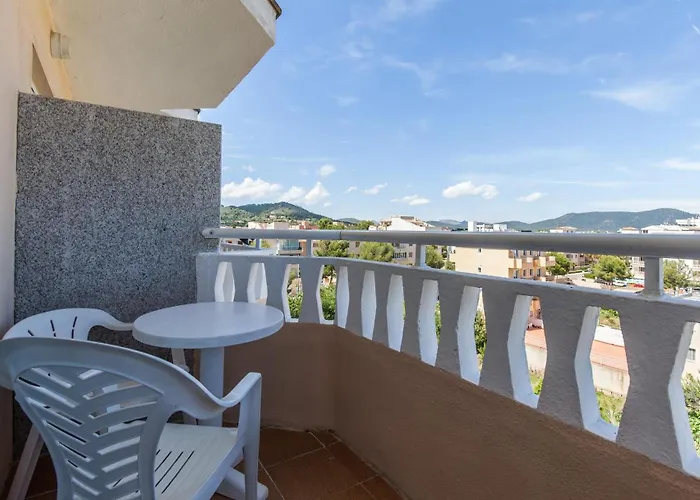 Bluesea Don Jaime كالا مييور