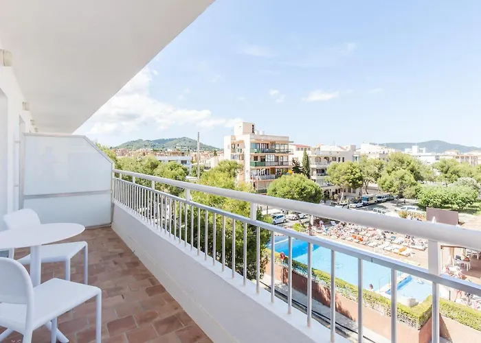 Ξενοδοχείο Bluesea Don Jaime 3*