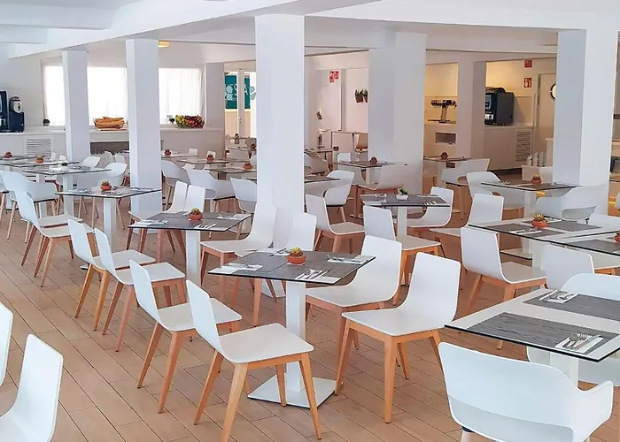 Bluesea Don Jaime Ξενοδοχείο Cala Millor (Mallorca)