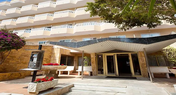 Bluesea Don Jaime فندق 3*