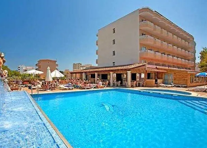 Bluesea Don Jaime 3*