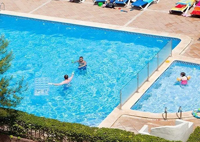 Bluesea Don Jaime Hotel 3*