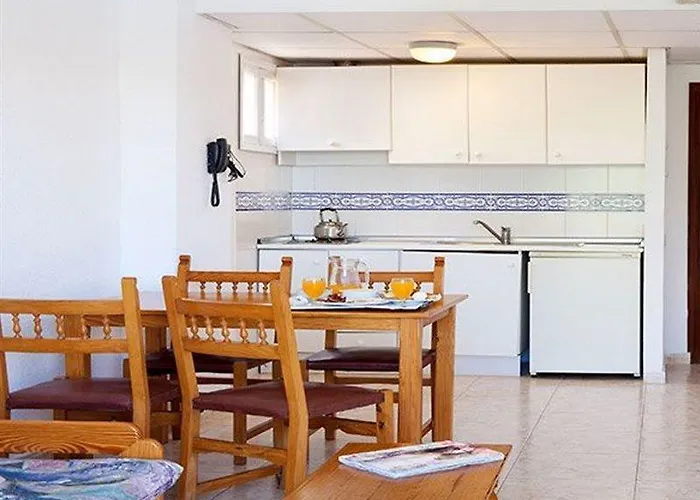 Bluesea Don Jaime Hotel