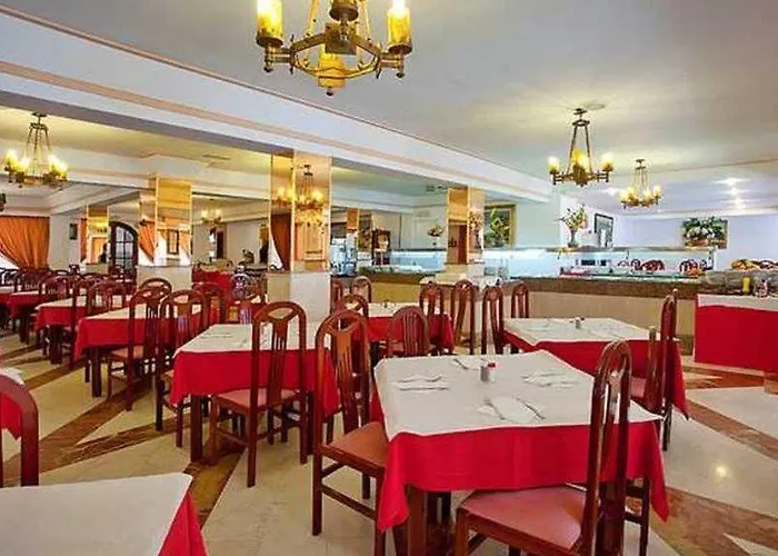 Bluesea Don Jaime كالا مييور